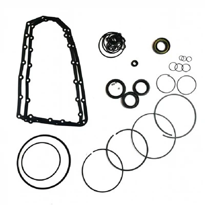 ما هي مؤشرات أداء 18601D؟