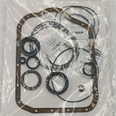 هل تأتي مجموعة الإصلاح الشاملة K313 مع تعليمات؟