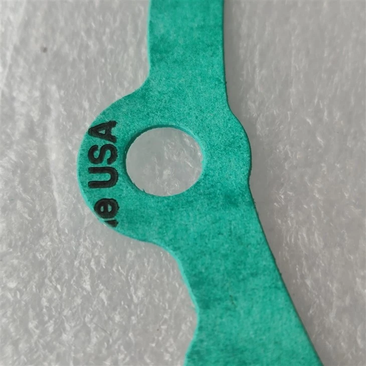 0CK-0036-AM Front Case Gasket Paper 0CK301461 For 0CK Transmission factory