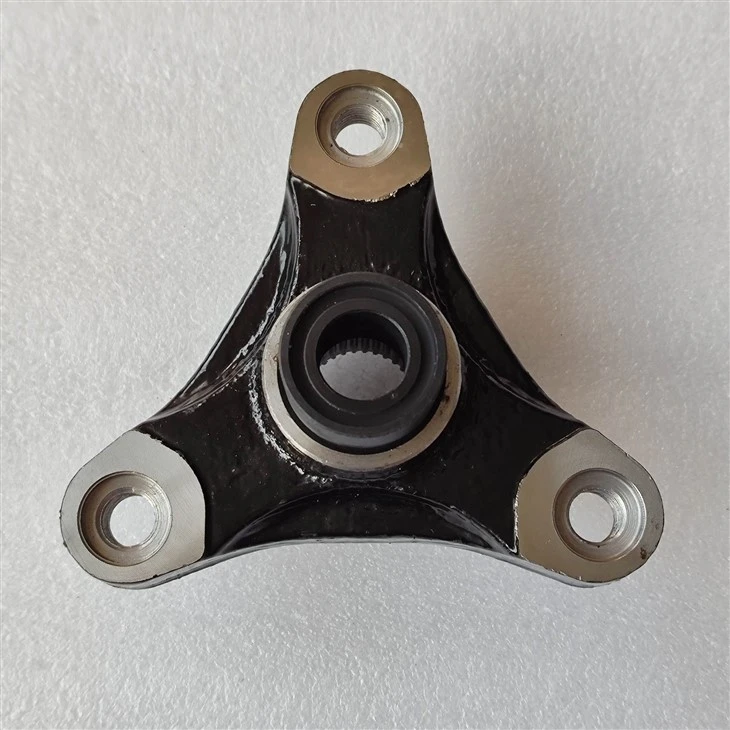AATP-DIFF05-AM Rear Differential Flange 85mm 34T With Nut For BMW best
