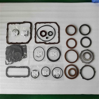 4L30E-03800B-AM Master Kit 03800B 4L30E ناقل الحركة لأوميغا BMW