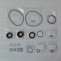 KAPPA-0027-OEM طقم الإصلاح بدون حلقة الزيت ومجموعة البكرة حلقة الختم CF12