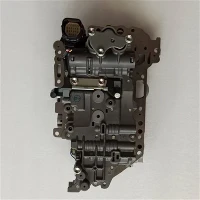 U660E-0042-OEM جسم الصمام مع سلك يلوح في الأفق 1 مستشعر الضغط 35410-33240 35410-08021