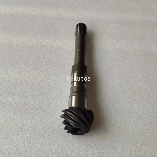 TR580-0021-AM TR580 Differential Gear Without Case Or Carrier 9-37 Gear Ratio 38100AC020 factory
